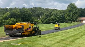 Why Choose Us For All Your Driveway Paving Needs in Albion, PA?